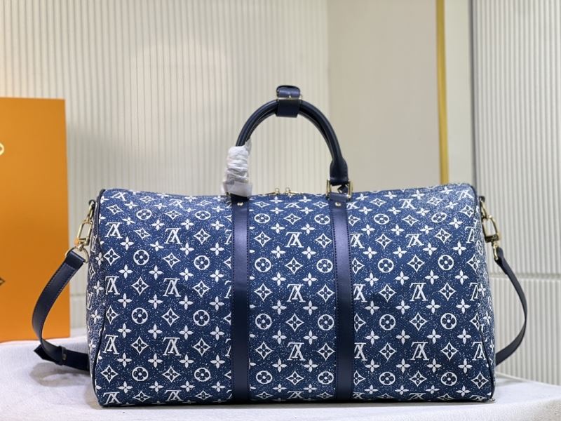 LV Travel Bags